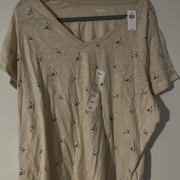 Old navy top size XXL NWT - Picture 7 of 8